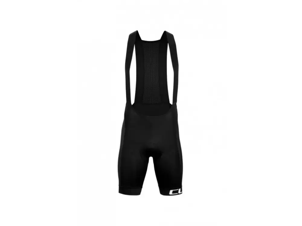 Cenová Bomba Cyklistické kraťasy Cube BLACKLINE Bib Shorts