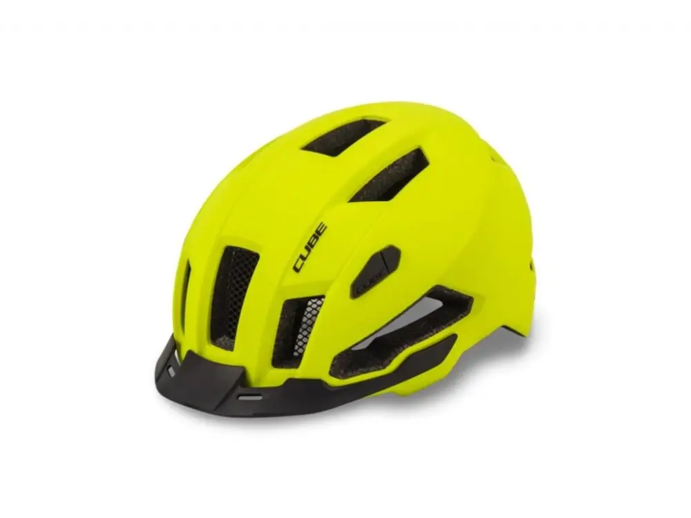Cenově Výhodný Helma na kolo CUBE Helmet EVOY HYBRIDM (52-57)
