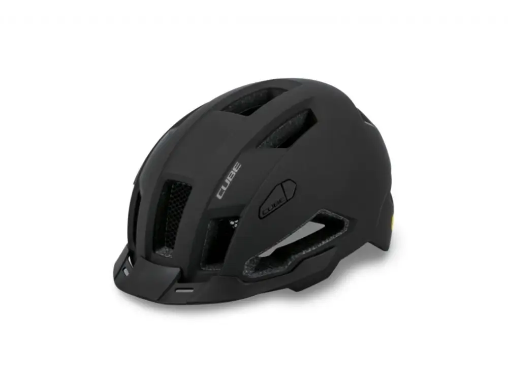 Odeslání Ihned Helma na kolo CUBE Helmet EVOY HYBRIDM (52-57)