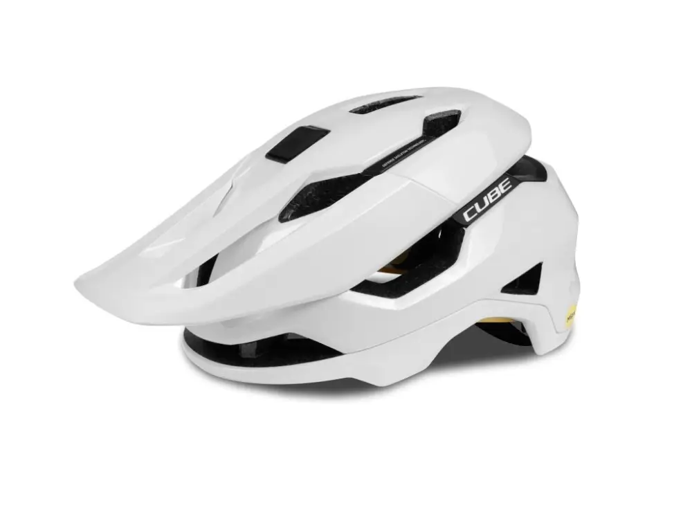 Helma na kolo CUBE Helmet TROOPER MIPS Časově Omezené