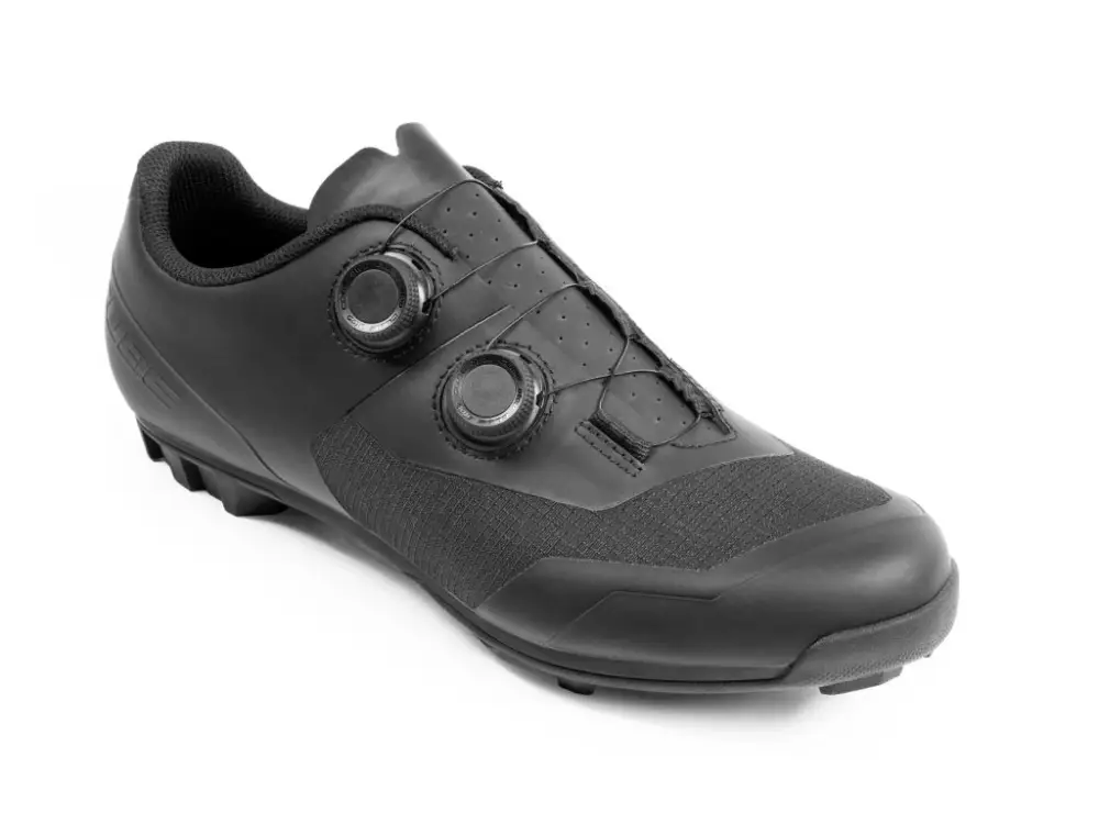 Cyklistické tretry CUBE MTB PEAK PRO Cenový Hit
