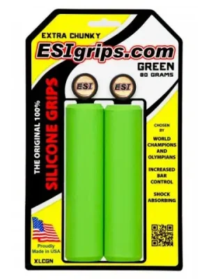 ESIgrips Chunky Extra Novinka