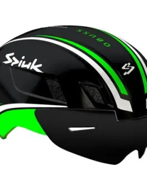 Spiuk Obuss Přímo Od Výrobce