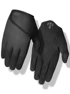Omezená Nabídka Giro rukavice DND Jr II Black