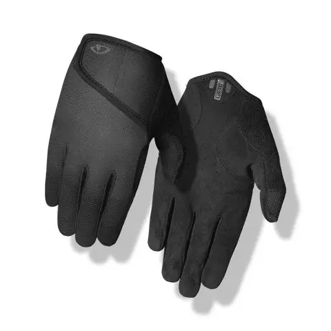 Omezená Nabídka Giro rukavice DND Jr II Black