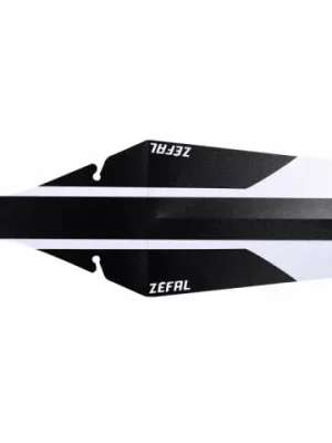 Zefal blatník Shield Lite XL zadní černá/bílá Vysoce Kvalitní