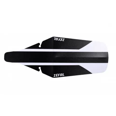 Zefal blatník Shield Lite XL zadní černá/bílá Vysoce Kvalitní