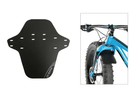 Přímo Od Výrobce Zefal blatník Deflector Lite XL přední