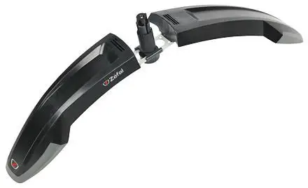 Přímo Od Výrobce Zefal blatník Deflector FM60 přední 26",27,5" a 29"