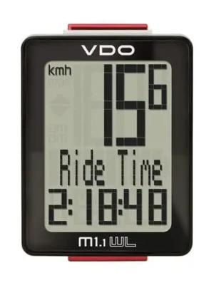 Autentický VDO M1.1 WL - bezdrátový
