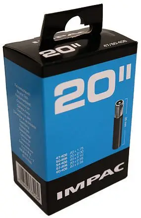 Impacduše 20" AV20 47/60-406 auto-ventilek Bezpečná Platba