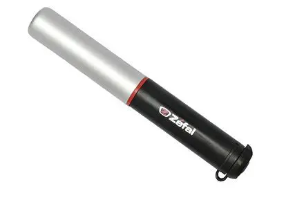 Novinka Zefal pumpa Air Profil FC01