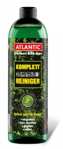 Kup Teď Atlantic čistič univerzální náhradní náplň 500ml