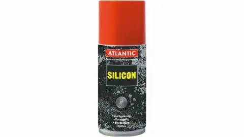 Must-Have Atlantic silikonový olej spray 150 ml