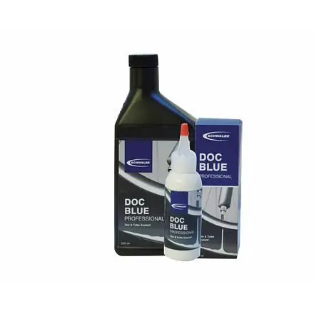 Nakupujte Hned Schwalbe Doc Blue Professional tekuté lepení 500ml