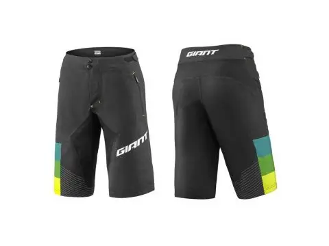 Giant kraťasy Cluth vel. M Cenový Hit