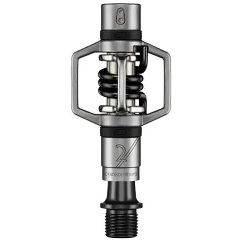Oblíbený Crankbrothers pedály Egg Beater 2 black