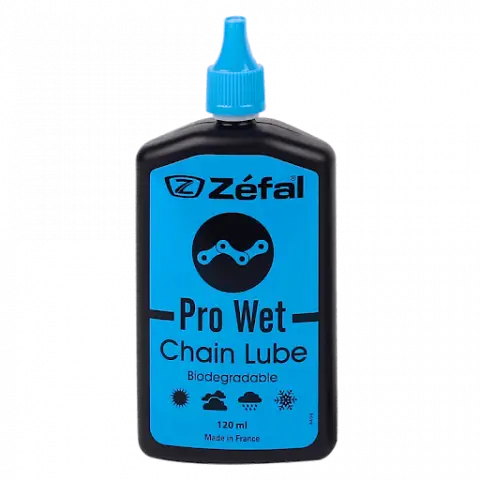 Zefal olej Pro Wet Lube 125 ml Super Cena