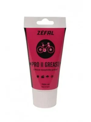 Zéfal vazelína Pro ll grease 150ml Vrácení Zdarma