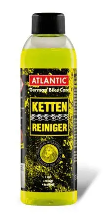 Nakupujte Hned Atlantic čistič řetězu náhradní náplň 200ml