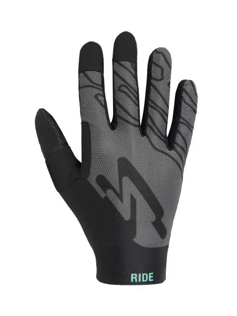 Must-Have Spiuk XP All Terrain černá