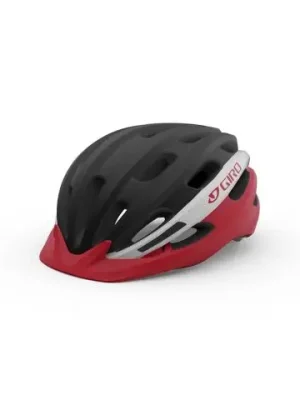 Giro přilba Register Mat Black/Red Doprava Zdarma