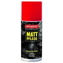 Atlantic čistič matných laků 150ml sprej Novinka
