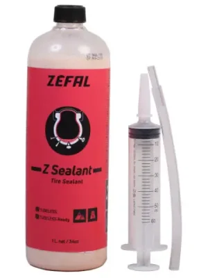 Zefal Z-Sealant 1l tekuté lepení Akce