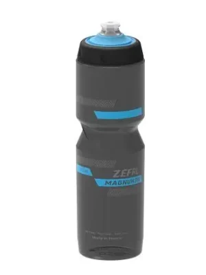 Zefal lahev Magnum Pro kouřově černá (modrá,šedá) Top Prodej