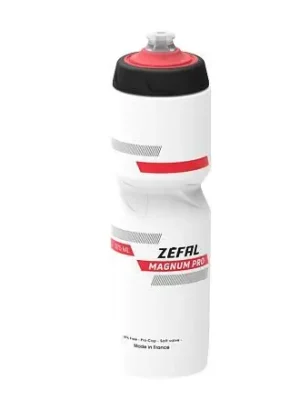 Značkový Zefal lahev Magnum Pro bílá (červená,černá)