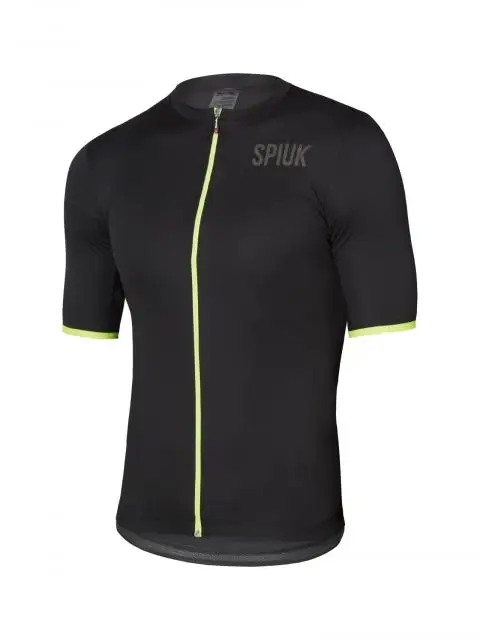 Top Prodej Spiuk Anatomic pánský černá