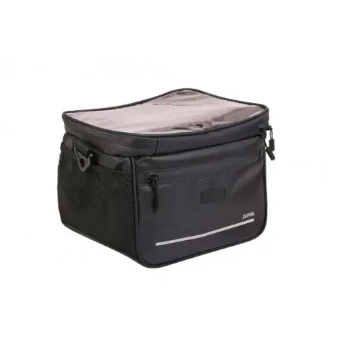 Zlevněný Zefal brašna na řidítka Handlebar bag 7