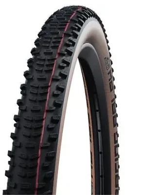 Akce Schwalbe RACING RALPH 29x2.25 SuperRace TLE Addix skladací