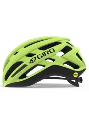 GIRO Agilis MIPS Highlight Yellow Časově Omezené