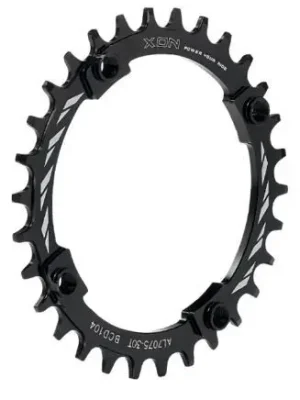 Ověřený XON převodník XCR-03-BK 30 zubů 104mm