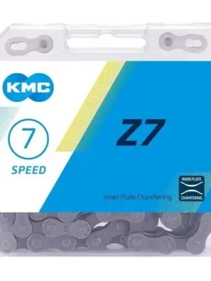Značkový KMC řetěz Z7
