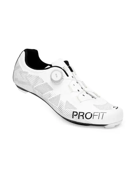 Spiuk ROAD Profit RC bílá Novinka