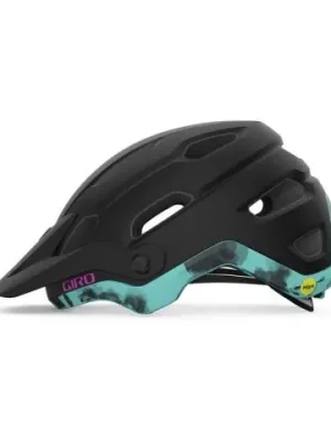 GIRO Source MIPS W Mat Black Ice Dye Hit Sezóny