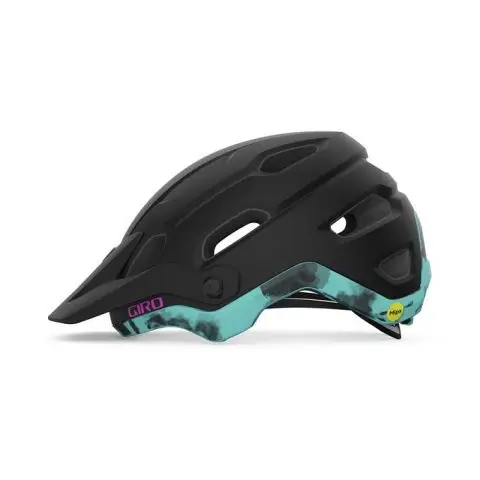 GIRO Source MIPS W Mat Black Ice Dye Hit Sezóny