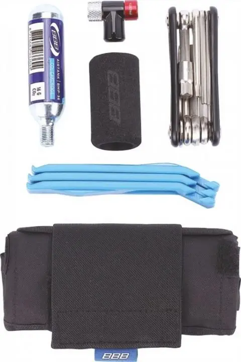 Nejlepší Cena BBB brašnička BSB-54 ToolPack