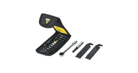 Jen Po Omezenou Doba Topeak nářadí RATCHET ROCKET LITE DX 16f