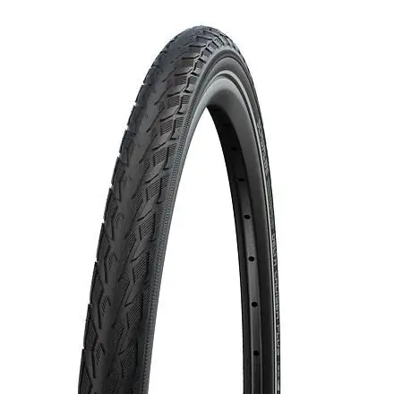 Vrácení Zdarma Schwalbe plášť DELTA CRUISER Plus 32-622 Green černá+reflexní pruh