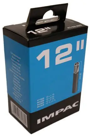 Impac duše 12" AV 47/62-203 Nová Kolekce