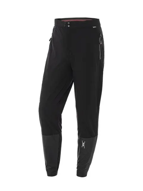 Spiuk kalhoty All Terrain černá Hit Sezóny