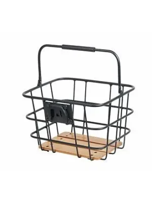 Zéfal košík na řidítka Classic front basket Nakupujte Hned