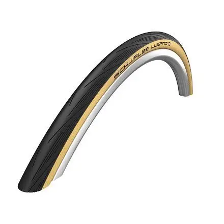 Schwalbe plášť Lugano II 25-622 classic skin bok neskládací Autentický