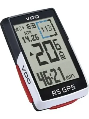 VDO R5 GPS Top Mount Set Výhodná Nabídka