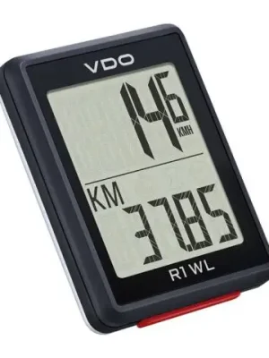 VDO R1 WL bezdrátový Vysoce Kvalitní