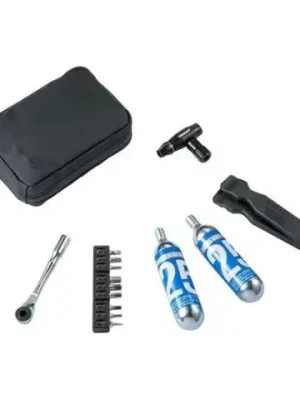 Koupit Online Giant nářadí PDQ Quick Fix Kit - MTB