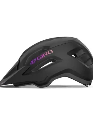 Horká Nabídka Giro Fixture II W Mat Black/Pink 2024